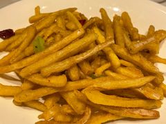 -饭橘汉江码头·乡野土菜馆(静安路店)