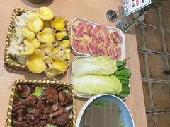 -大理老字号·舟渔的鱼野生菌海景餐厅(双廊店)