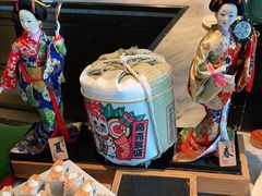 -福州仓山凯悦酒店·Market Cafe Lacucina咖啡厅