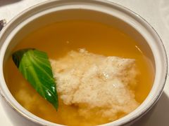 清汤仔鸡豆花-许家菜(DT51店)