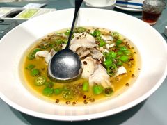 -小大董·烤鸭(观景餐厅·南京西路店)