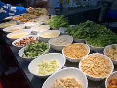 -杭州师范大学食堂