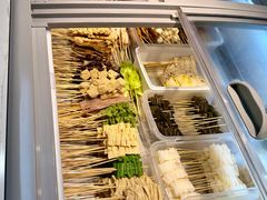 -邓姐串串香(水围店)