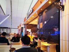 -东方既白(深圳北站店)