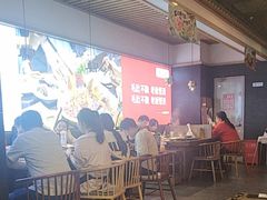 -井格重庆火锅(西直门凯德Mall店)