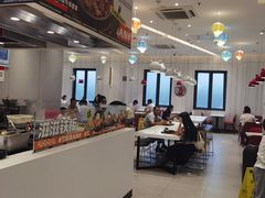 -乡村基(双流时代奥特莱斯餐厅)