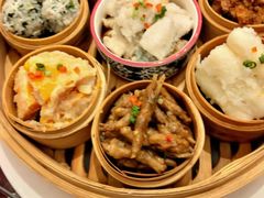 -丽华园(汉阳龙阳店)