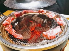 烧肉师牛肋条-泥炉烧肉师(新街口金銮巷店)