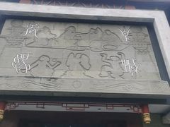 -皇城老妈火锅(琴台店)