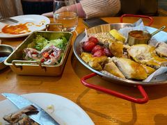 -埠口精酿夜景餐酒吧· BREWPORT BISTRO(长嘉汇重庆之眼店)