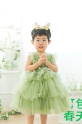 -NICE KIDS 奈时儿童摄影