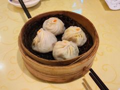 金牌蟹粉小笼-王興記(中山路店)