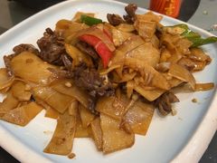 -美极鲜食坊(宝安南路店)