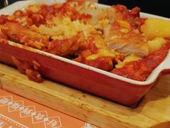 -大快活(罗湖商业城分店)