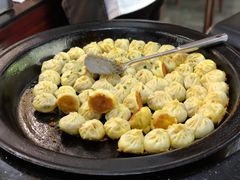 -毛华美食(清扬路店)