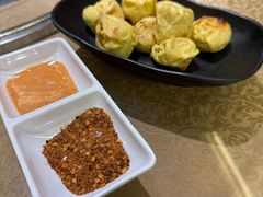 -牧雲子·臻选云南菜 .商务宴请(泰然大厦店)