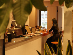 -PAUSE CAFE(南秀村店)