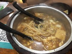 -优壹佳·延边朝鲜族料理(中山北路店)