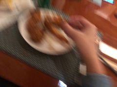 -青岛金沙滩希尔顿酒店·自助餐厅