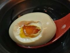 溏心蛋-豚王拉面(锦荣商业大厦店)