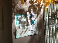 -弓夫射箭·CAFE·运动健身(深圳来福士广场店)