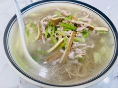 -老地方面馆(思南路店)