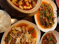 -拾捌川·自贡爆炒(新街口店)