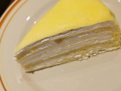 -萨莉亚意式餐厅(南京龙湾天街店)