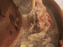 -八先生涮肉房(三里河店)