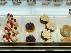 -熊叔熊婶面包房(团结湖店)