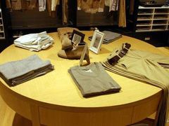 服装店-天虹购物中心(石路店)