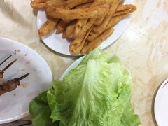 -武记碳锅鱼大盘鸡(杜岭街店)
