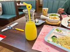 -黑松白鹿(金融街店)