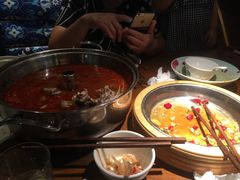 -洞庭土菜小炒馆(易发广场店)