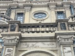 -张学良旧居陈列馆