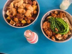 -修记牛杂店(同华东一路店)