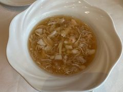 -晶荷轩(香港迪士尼乐园酒店)