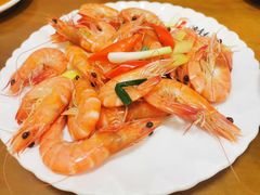 -醉壹号海鲜大排档•三十年老字号(厦门美食地标店)