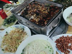 -唐门江湖菜(龙石路店)