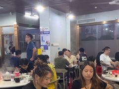 -菜忠潮州牛肉店(岗厦店)
