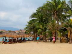 -亚龙湾海底世界