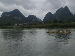 -靖西鹅泉风景区