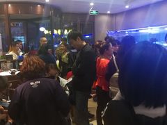 -大京园海鲜烧烤(东城路店)