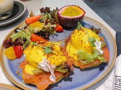 -BE BRIGHT KITCHEN(正佳广场店)