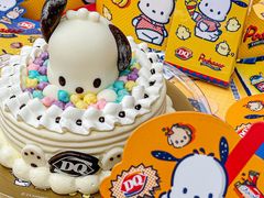 -DQ·蛋糕·冰淇淋(五角场万达店)
