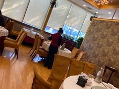 -金河半岛园林酒家(金融城店)
