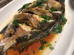 -金海湾海鲜排档(朱家尖店)