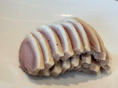 -湖影中餐厅·南京金茂威斯汀大酒店