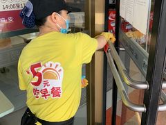 -魏家凉皮(次渠店)