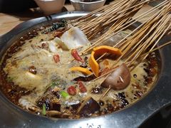 -袁记串串香(新南门店)